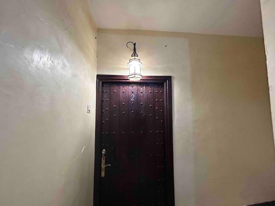 מרקש Joli Appartement T2 Residence Avec Piscines מראה חיצוני תמונה
