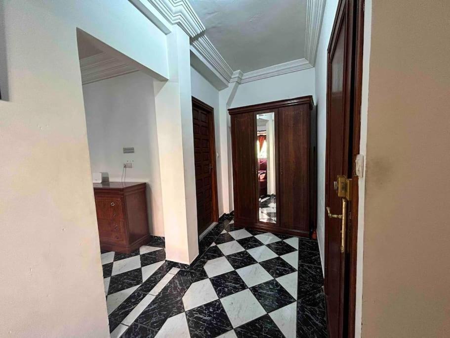 מרקש Joli Appartement T2 Residence Avec Piscines מראה חיצוני תמונה