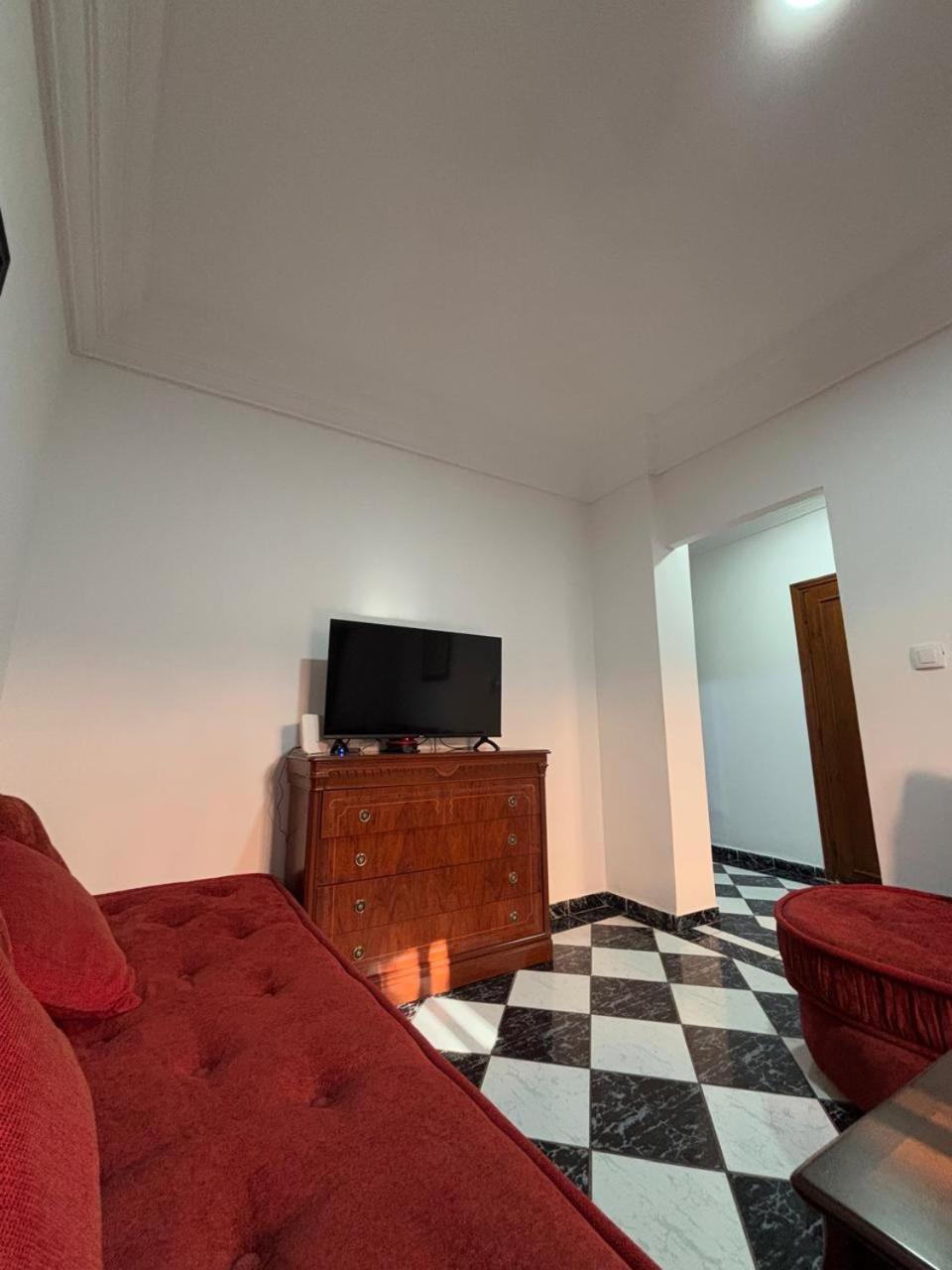 מרקש Joli Appartement T2 Residence Avec Piscines מראה חיצוני תמונה