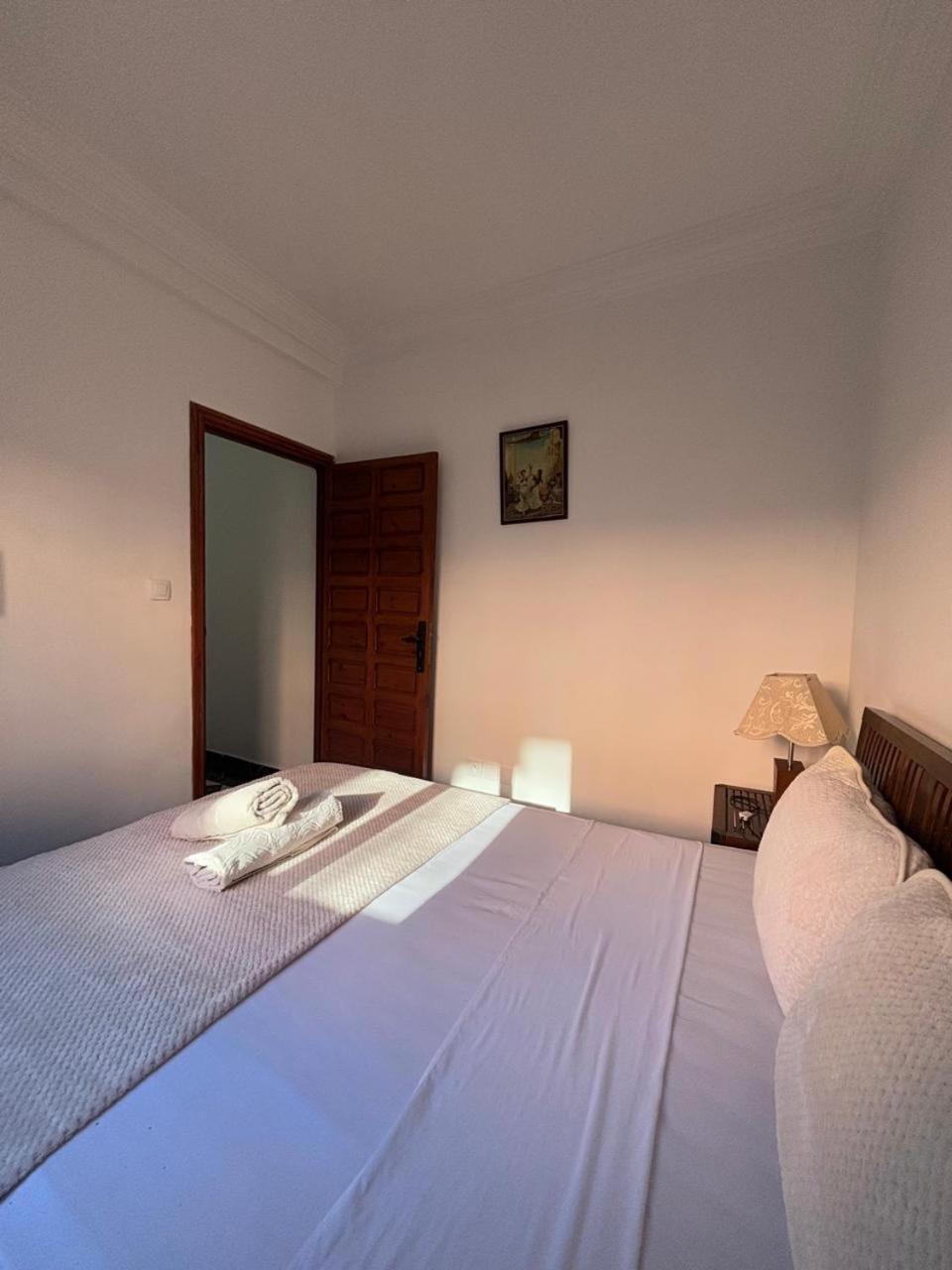 מרקש Joli Appartement T2 Residence Avec Piscines מראה חיצוני תמונה
