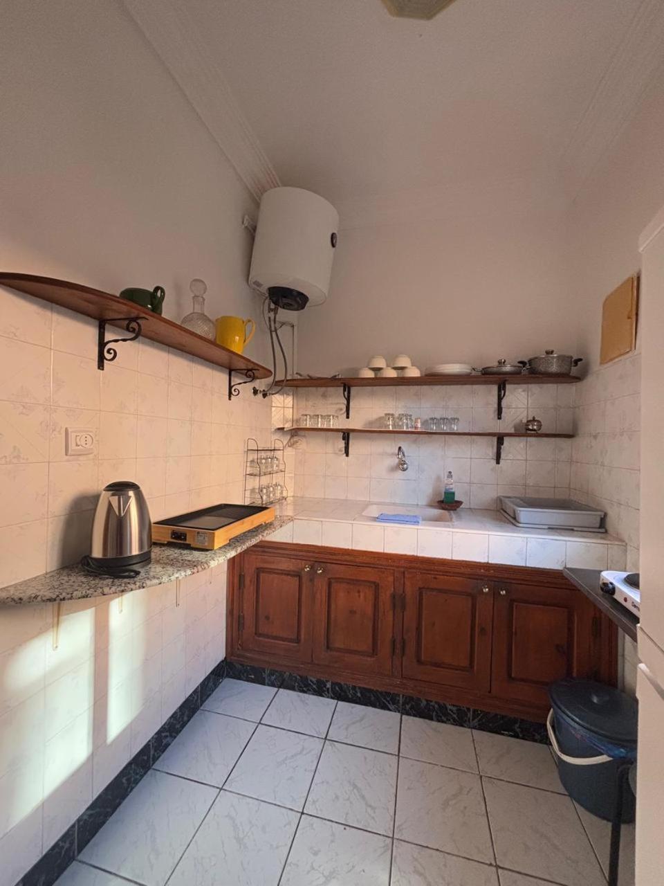 מרקש Joli Appartement T2 Residence Avec Piscines מראה חיצוני תמונה