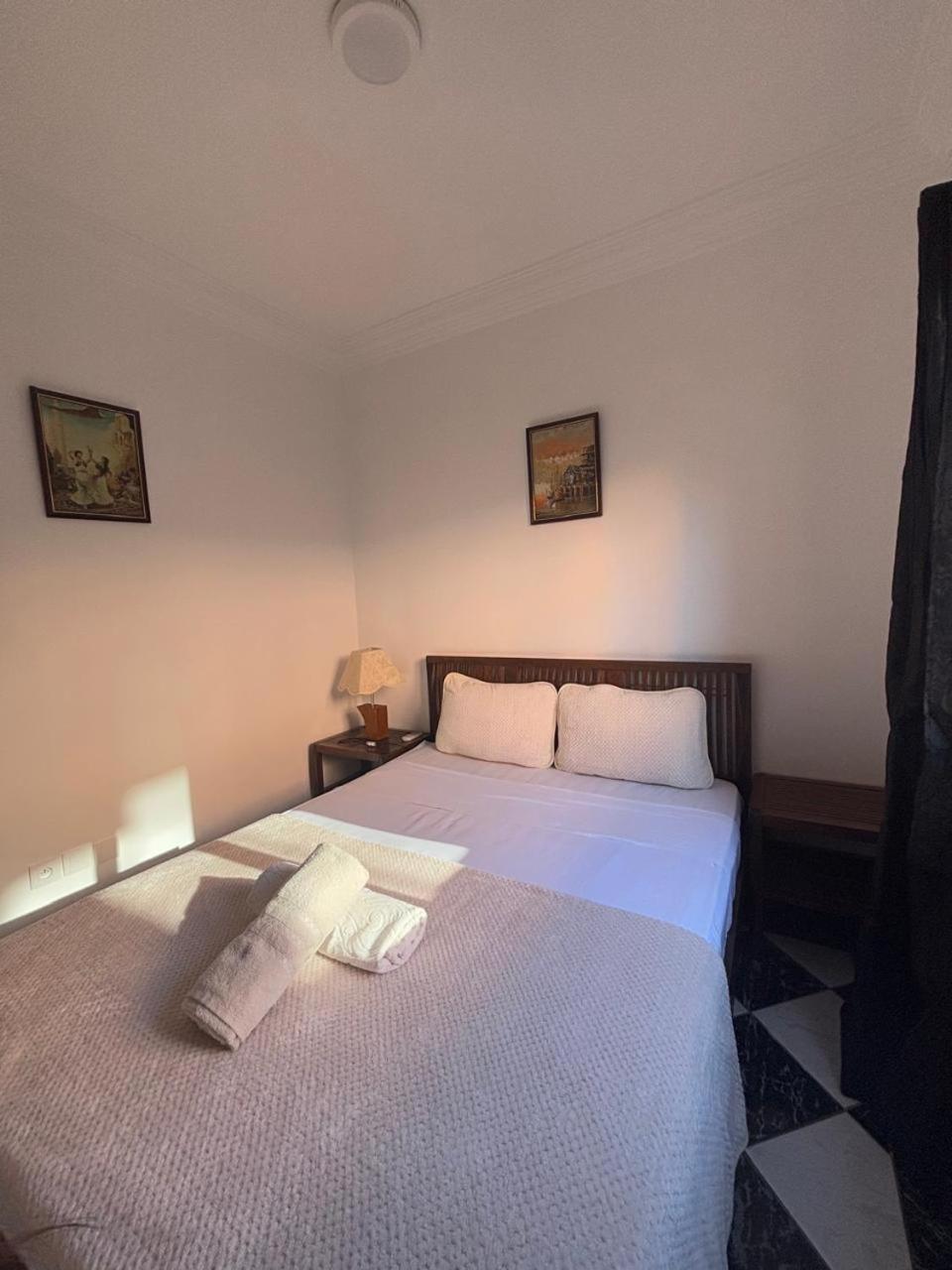 מרקש Joli Appartement T2 Residence Avec Piscines מראה חיצוני תמונה
