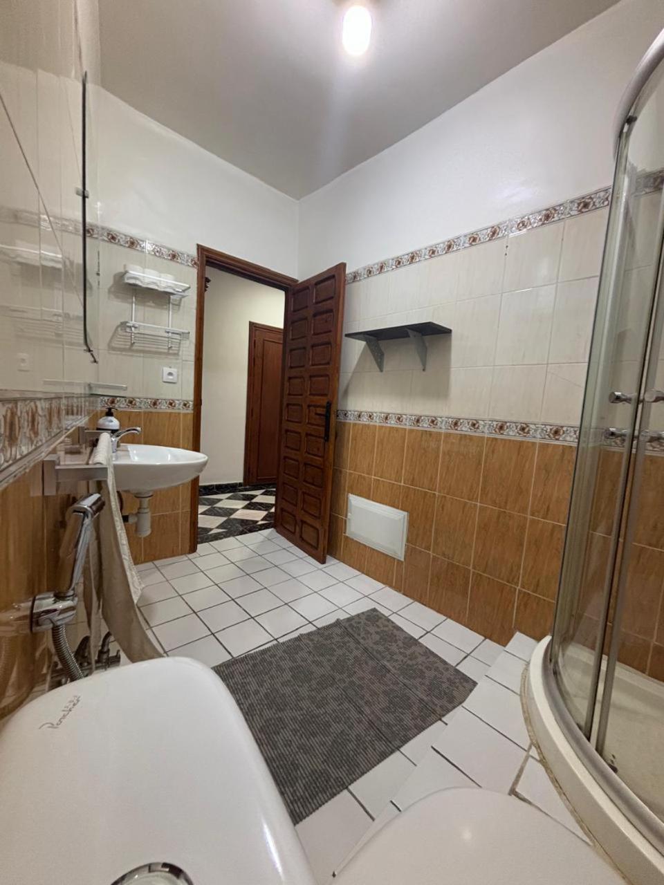 מרקש Joli Appartement T2 Residence Avec Piscines מראה חיצוני תמונה