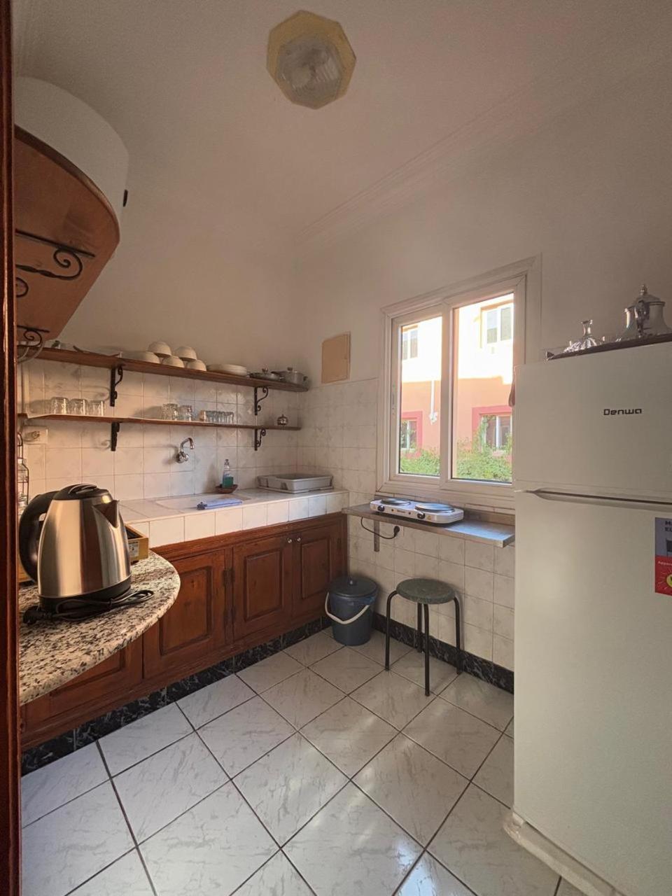 מרקש Joli Appartement T2 Residence Avec Piscines מראה חיצוני תמונה